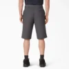 Flex Cooling Active Waist Regular Fit Shorts, 13″