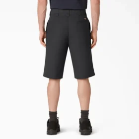 Flex Cooling Active Waist Regular Fit Shorts, 13″
