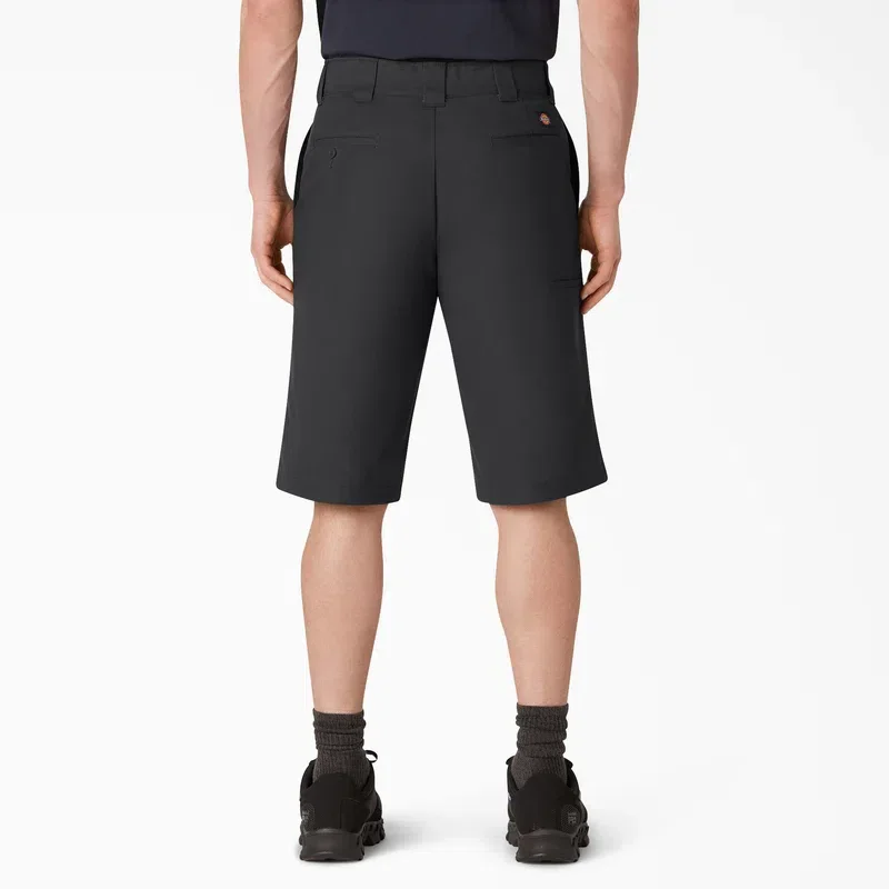 Flex Cooling Active Waist Regular Fit Shorts, 13″ Flex Cooling Active Waist Regular Fit Shorts, 13″