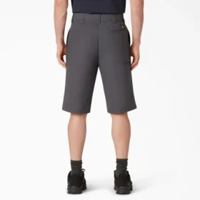 Flex Cooling Active Waist Regular Fit Shorts, 13″