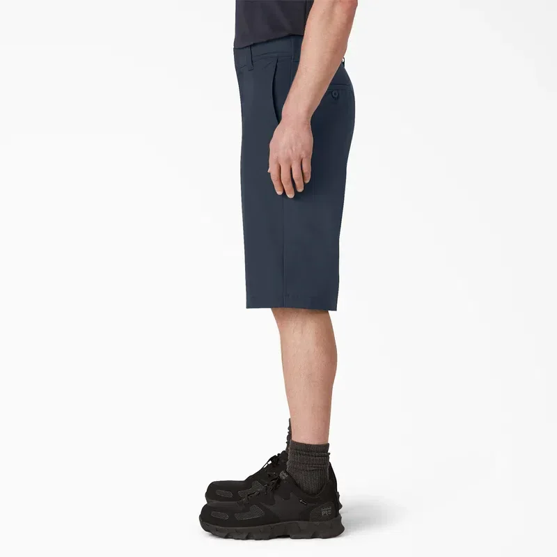 Flex Cooling Active Waist Regular Fit Shorts, 13″ Flex Cooling Active Waist Regular Fit Shorts, 13″