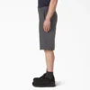 Flex Cooling Active Waist Regular Fit Shorts, 13″