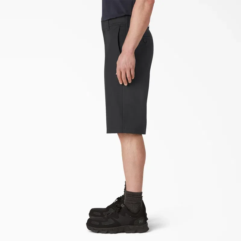 Flex Cooling Active Waist Regular Fit Shorts, 13″ Flex Cooling Active Waist Regular Fit Shorts, 13″