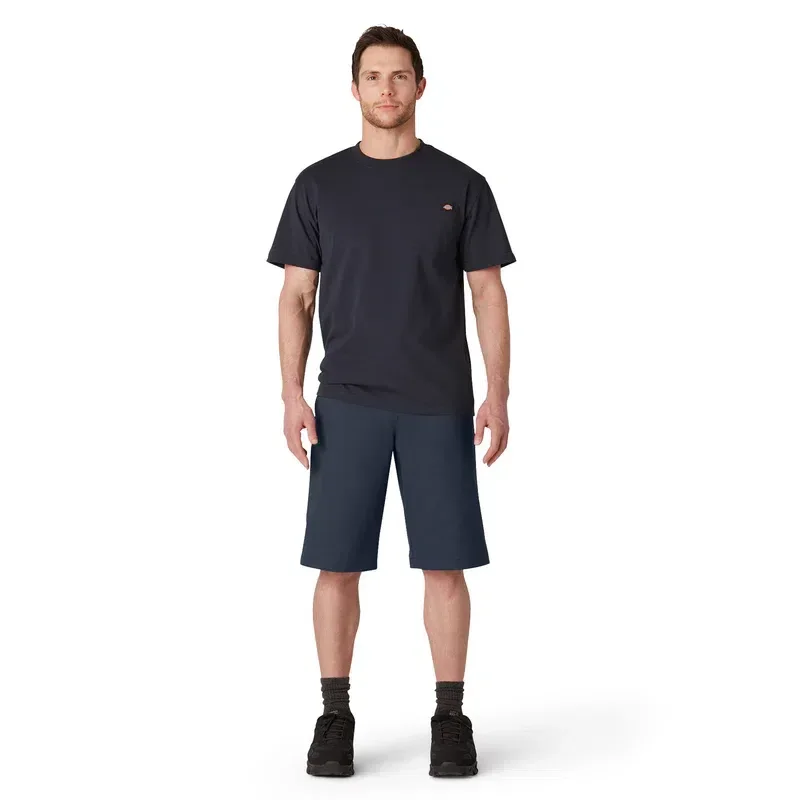 Flex Cooling Active Waist Regular Fit Shorts, 13″ Flex Cooling Active Waist Regular Fit Shorts, 13″
