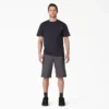 Flex Cooling Active Waist Regular Fit Shorts, 13″ Flex Cooling Active Waist Regular Fit Shorts, 13″
