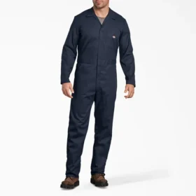 Flex Cooling Long Sleeve Coveralls
