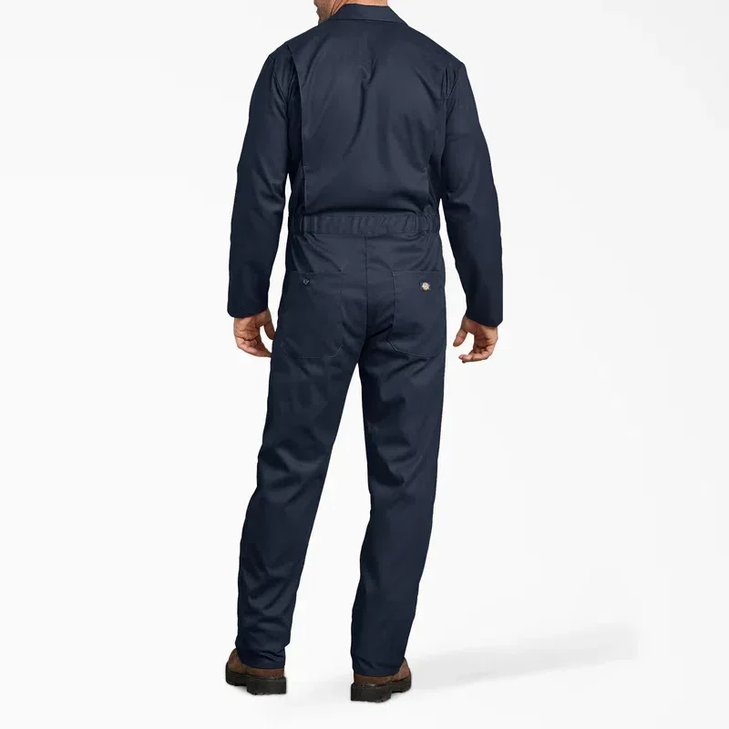 Flex Cooling Long Sleeve Coveralls Flex Cooling Long Sleeve Coveralls