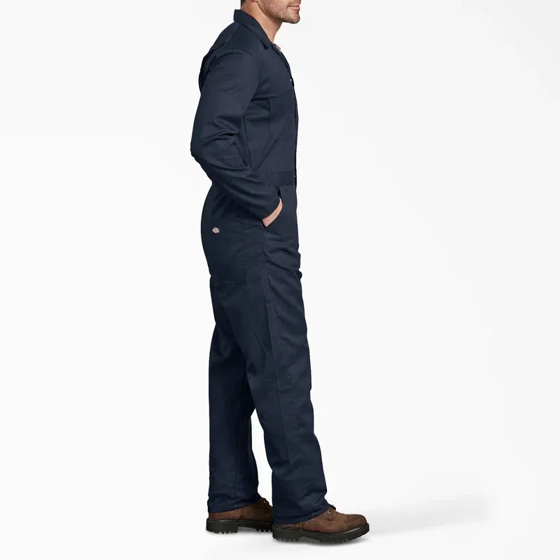 Flex Cooling Long Sleeve Coveralls Flex Cooling Long Sleeve Coveralls