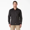 Flex Cooling Long Sleeve Work Shirt