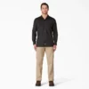 Flex Cooling Long Sleeve Work Shirt