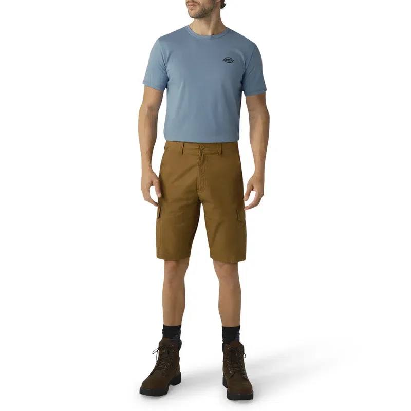 Flex Cooling Regular Fit Cargo Shorts, 11″ Flex Cooling Regular Fit Cargo Shorts, 11″