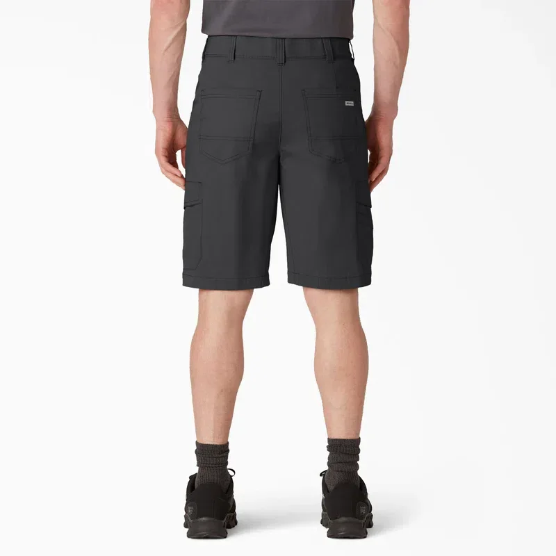 Flex Cooling Regular Fit Cargo Shorts, 11″ Flex Cooling Regular Fit Cargo Shorts, 11″