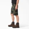 Flex Cooling Regular Fit Cargo Shorts, 11″ Flex Cooling Regular Fit Cargo Shorts, 11″