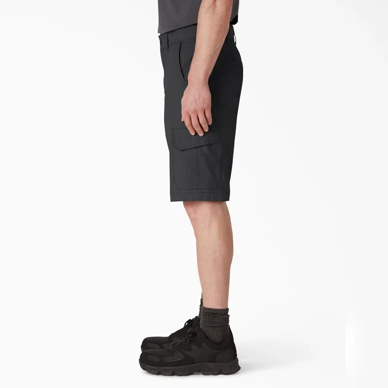 Flex Cooling Regular Fit Cargo Shorts, 11″ Flex Cooling Regular Fit Cargo Shorts, 11″