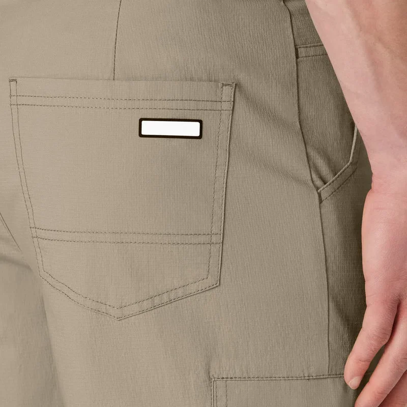 Flex Cooling Regular Fit Cargo Shorts, 11″ Flex Cooling Regular Fit Cargo Shorts, 11″