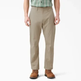 Flex Cooling Regular Fit Pants Flex Cooling Regular Fit Pants