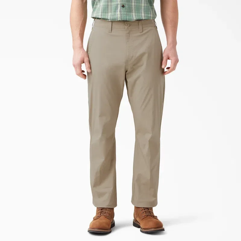 Flex Cooling Regular Fit Pants Flex Cooling Regular Fit Pants