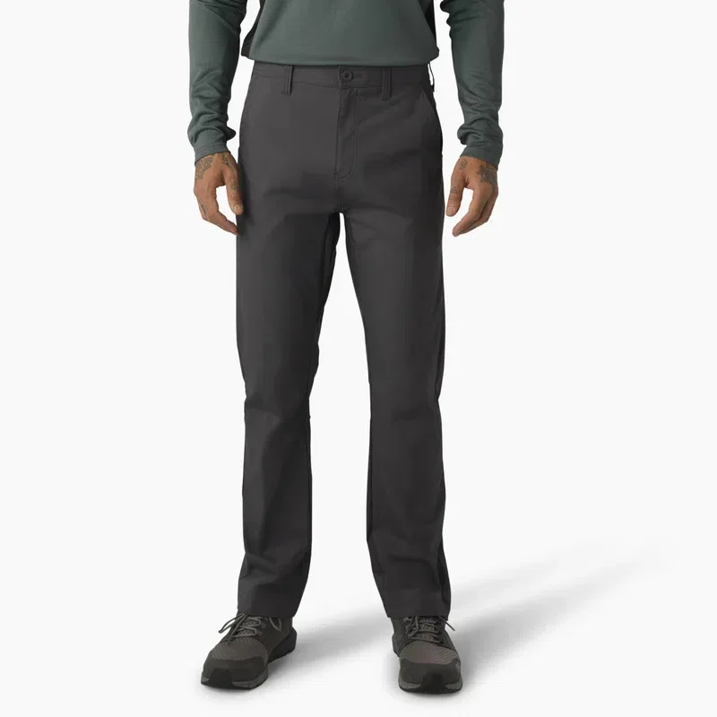 Flex Cooling Regular Fit Pants Flex Cooling Regular Fit Pants