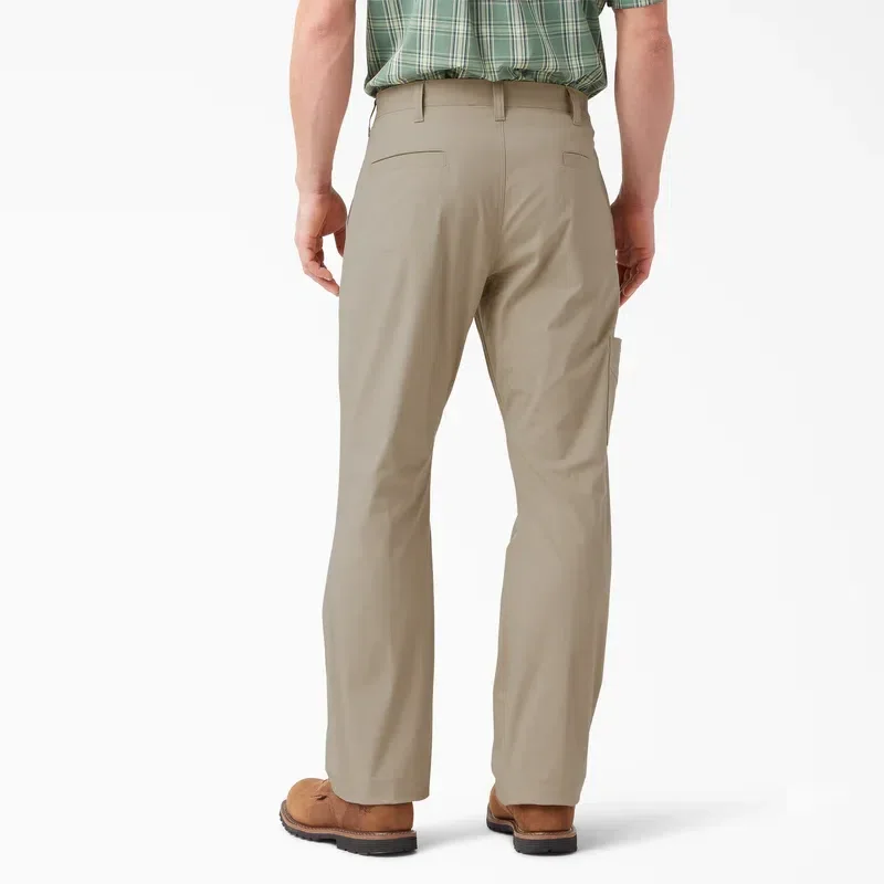Flex Cooling Regular Fit Pants Flex Cooling Regular Fit Pants