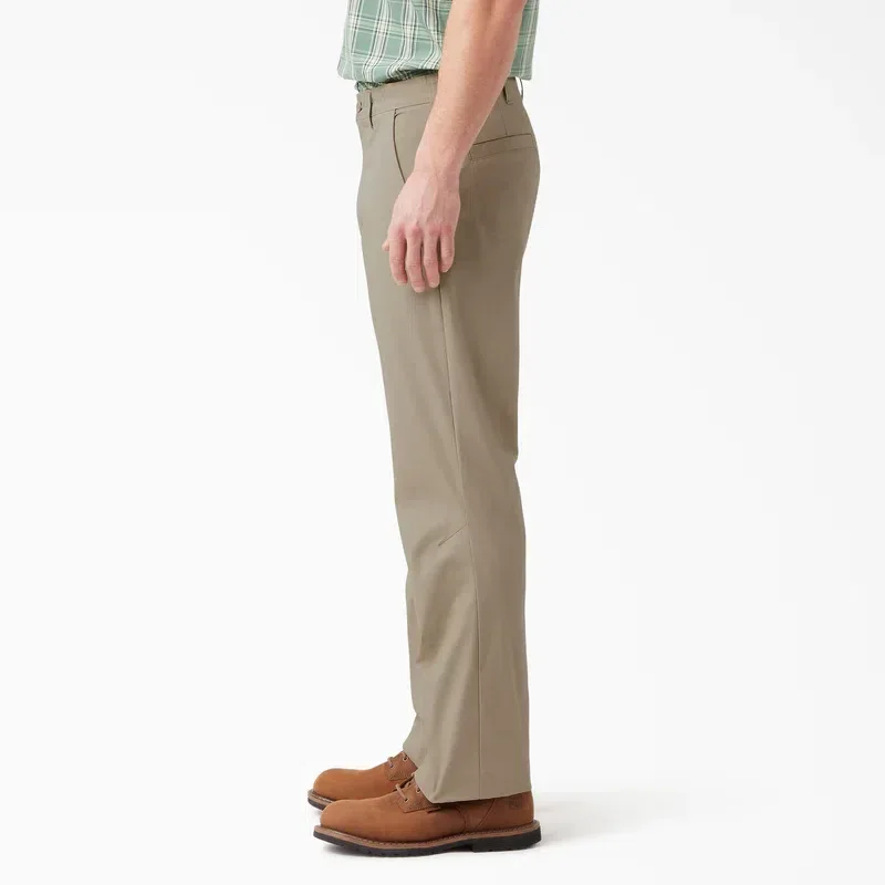 Flex Cooling Regular Fit Pants Flex Cooling Regular Fit Pants