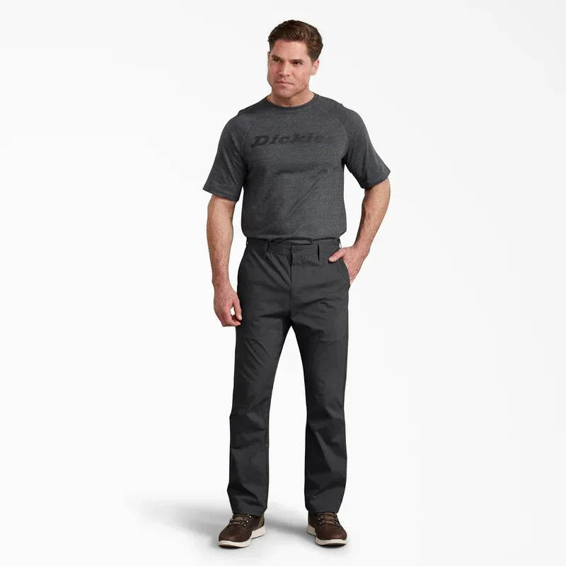 Flex Cooling Regular Fit Pants Flex Cooling Regular Fit Pants