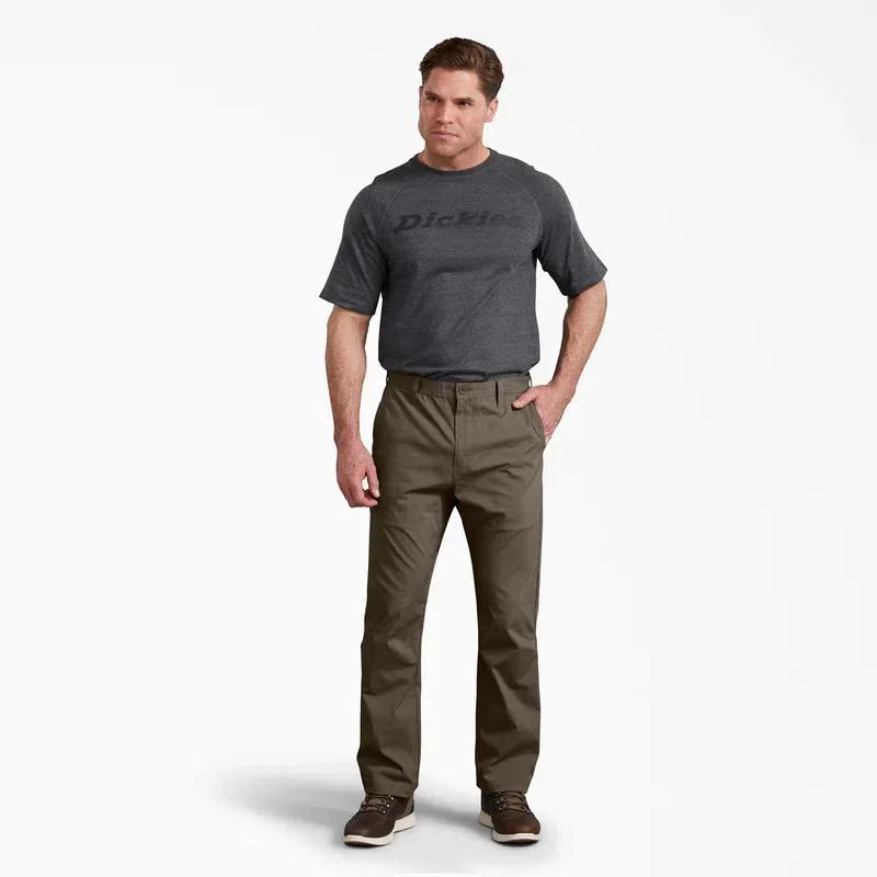 Flex Cooling Regular Fit Pants Flex Cooling Regular Fit Pants