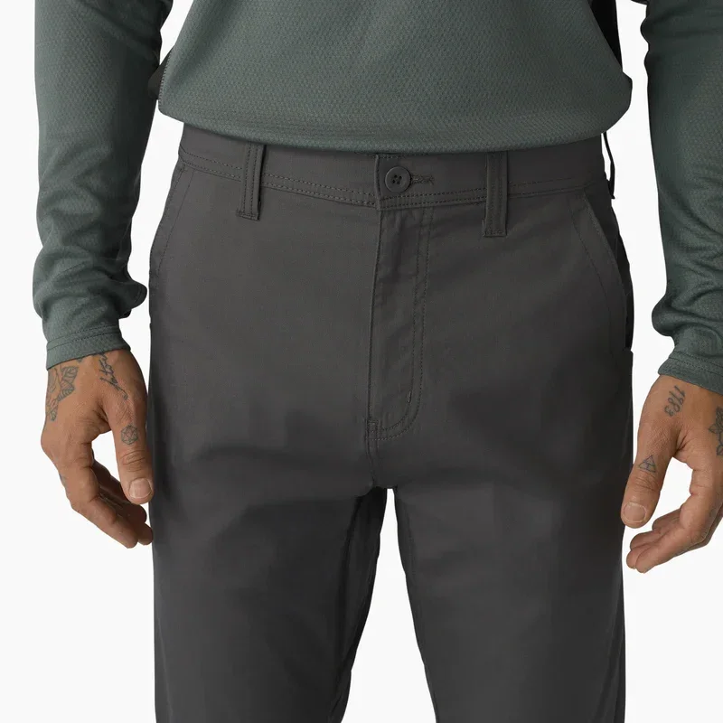 Flex Cooling Regular Fit Pants Flex Cooling Regular Fit Pants