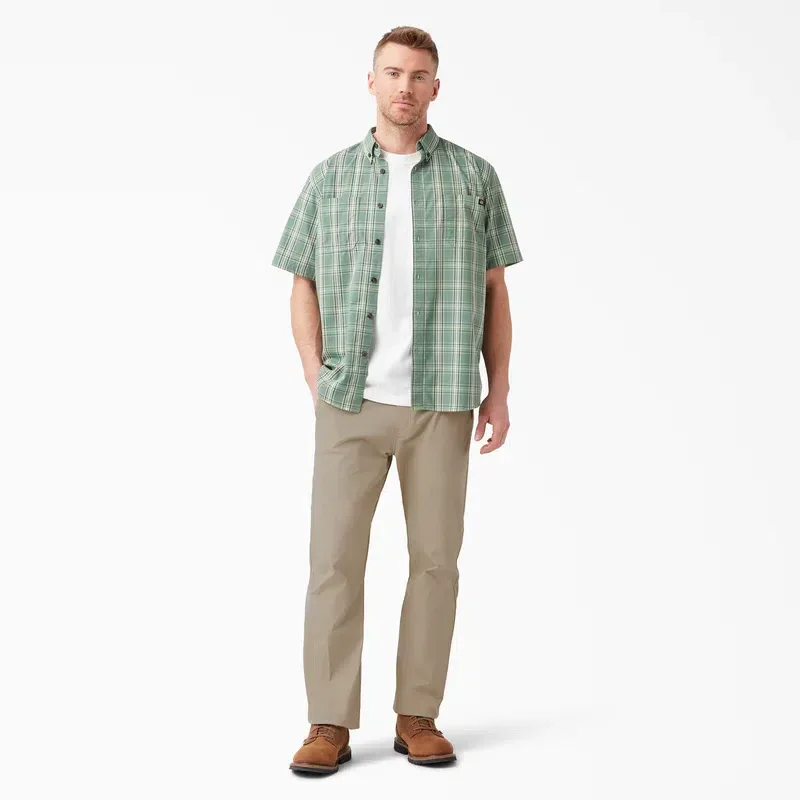 Flex Cooling Regular Fit Pants Flex Cooling Regular Fit Pants