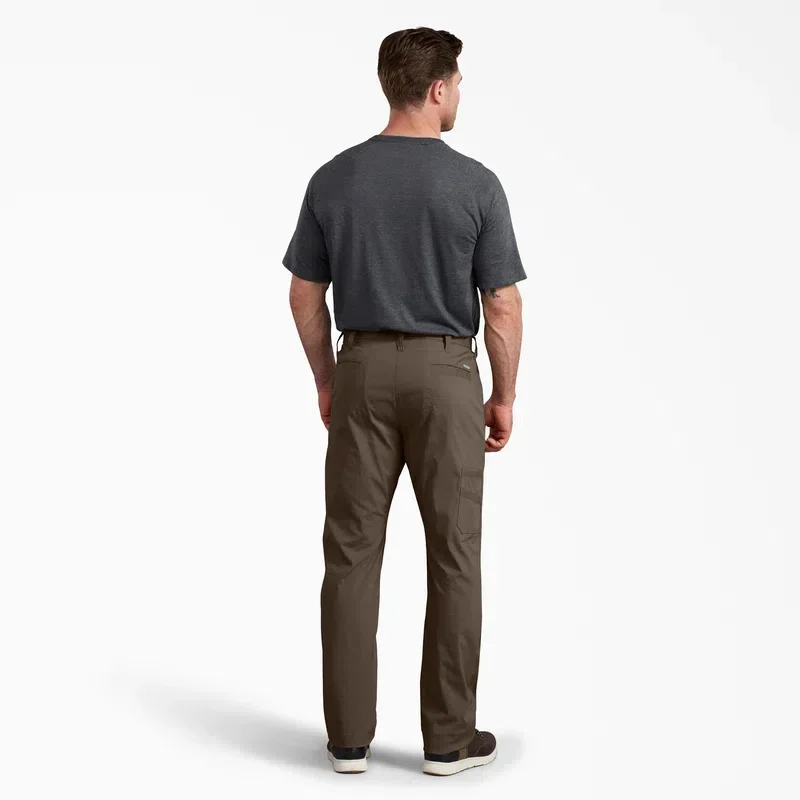 Flex Cooling Regular Fit Pants Flex Cooling Regular Fit Pants