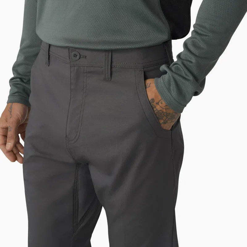 Flex Cooling Regular Fit Pants Flex Cooling Regular Fit Pants