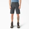 Flex Cooling Regular Fit Utility Shorts, 11″ Flex Cooling Regular Fit Utility Shorts, 11″