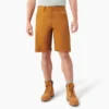 Flex Cooling Regular Fit Utility Shorts, 11″ Flex Cooling Regular Fit Utility Shorts, 11″