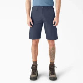 Flex Cooling Regular Fit Utility Shorts, 11″