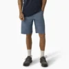 Flex Cooling Regular Fit Utility Shorts, 11″ Flex Cooling Regular Fit Utility Shorts, 11″