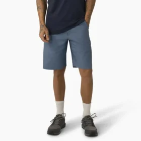 Flex Cooling Regular Fit Utility Shorts, 11″
