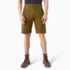 Flex Cooling Regular Fit Utility Shorts, 11″ Flex Cooling Regular Fit Utility Shorts, 11″