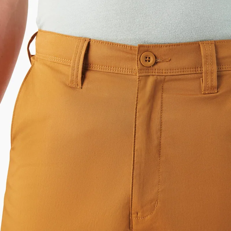 Flex Cooling Regular Fit Utility Shorts, 11″ Flex Cooling Regular Fit Utility Shorts, 11″