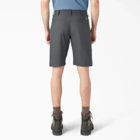 Flex Cooling Regular Fit Utility Shorts, 11″