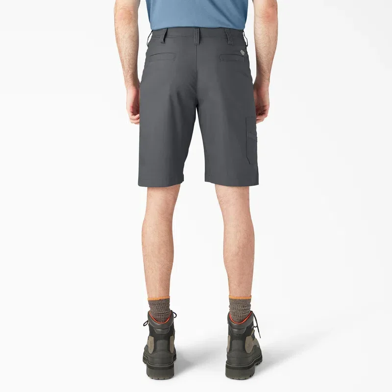 Flex Cooling Regular Fit Utility Shorts, 11″ Flex Cooling Regular Fit Utility Shorts, 11″