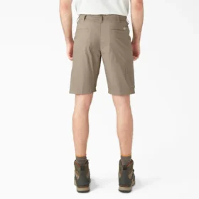 Flex Cooling Regular Fit Utility Shorts, 11″