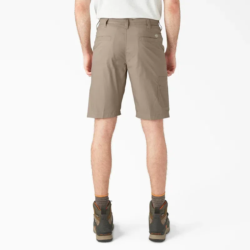 Flex Cooling Regular Fit Utility Shorts, 11″ Flex Cooling Regular Fit Utility Shorts, 11″