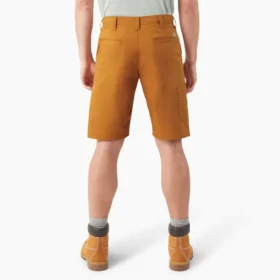 Flex Cooling Regular Fit Utility Shorts, 11″