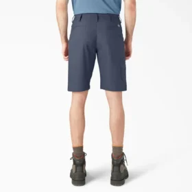 Flex Cooling Regular Fit Utility Shorts, 11″