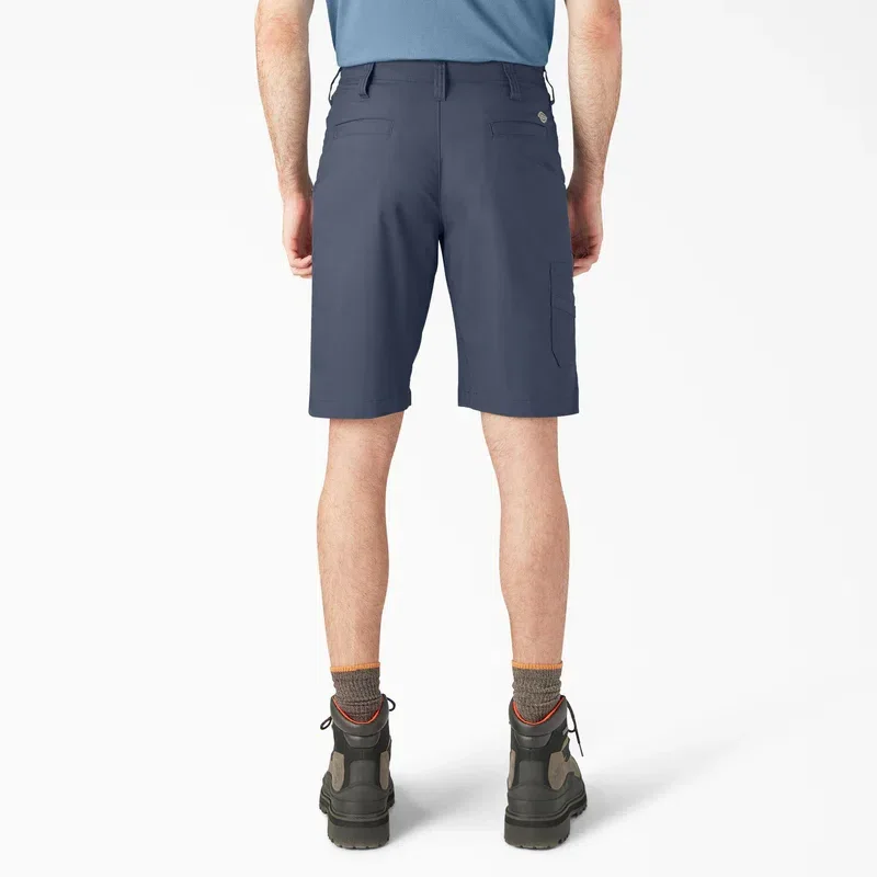 Flex Cooling Regular Fit Utility Shorts, 11″ Flex Cooling Regular Fit Utility Shorts, 11″