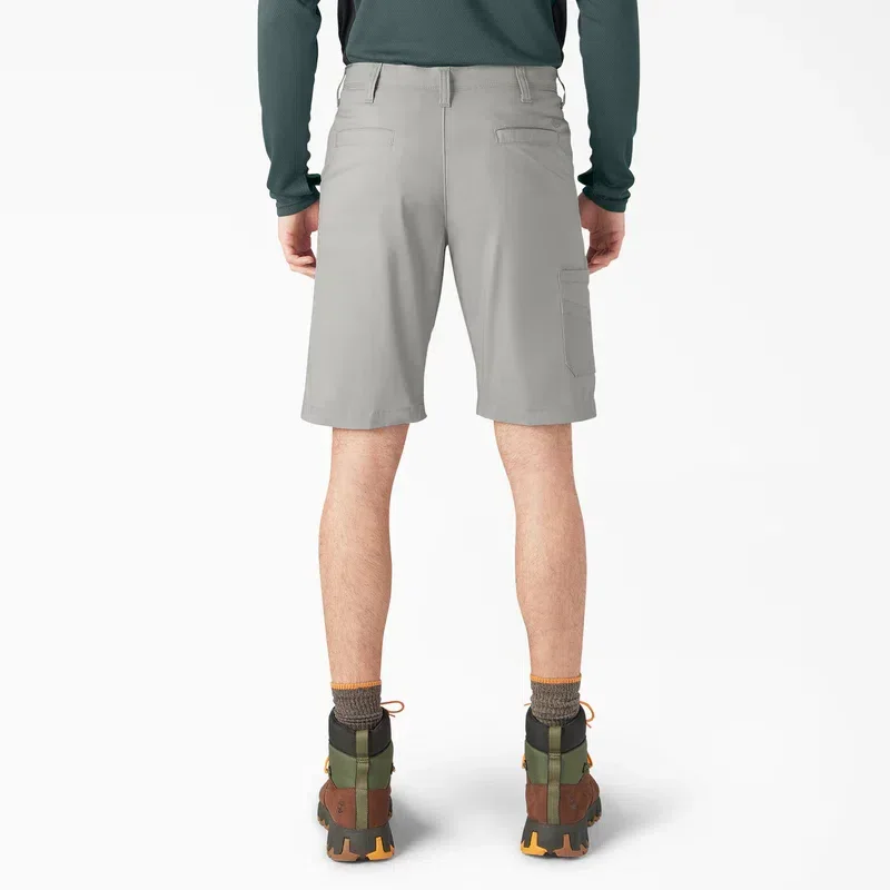 Flex Cooling Regular Fit Utility Shorts, 11″ Flex Cooling Regular Fit Utility Shorts, 11″