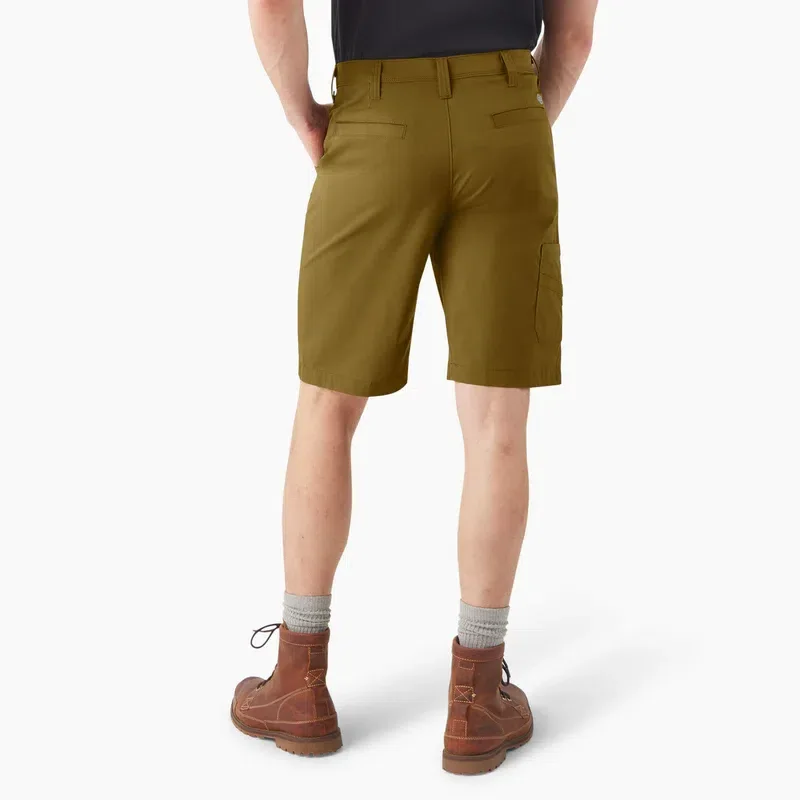 Flex Cooling Regular Fit Utility Shorts, 11″ Flex Cooling Regular Fit Utility Shorts, 11″