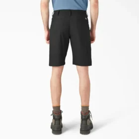 Flex Cooling Regular Fit Utility Shorts, 11″