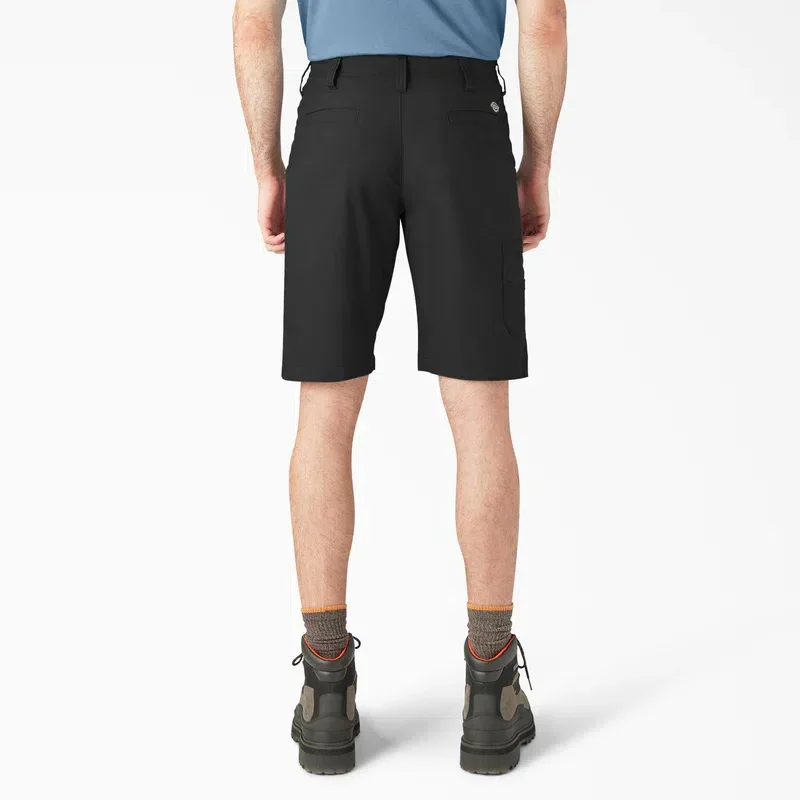 Flex Cooling Regular Fit Utility Shorts, 11″ Flex Cooling Regular Fit Utility Shorts, 11″