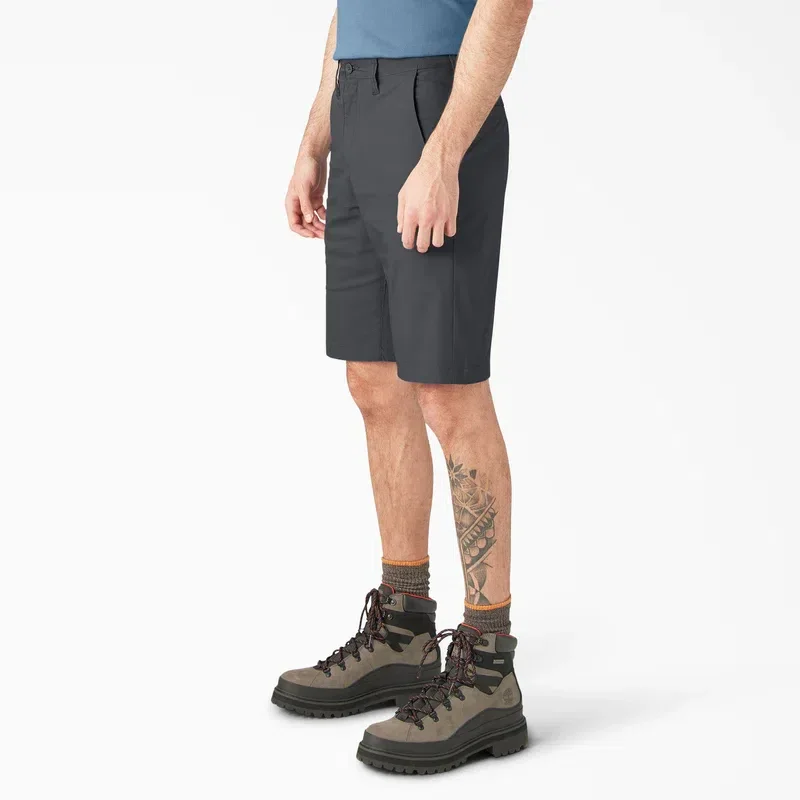 Flex Cooling Regular Fit Utility Shorts, 11″ Flex Cooling Regular Fit Utility Shorts, 11″