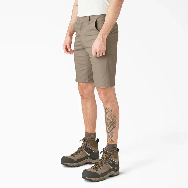 Flex Cooling Regular Fit Utility Shorts, 11″ Flex Cooling Regular Fit Utility Shorts, 11″